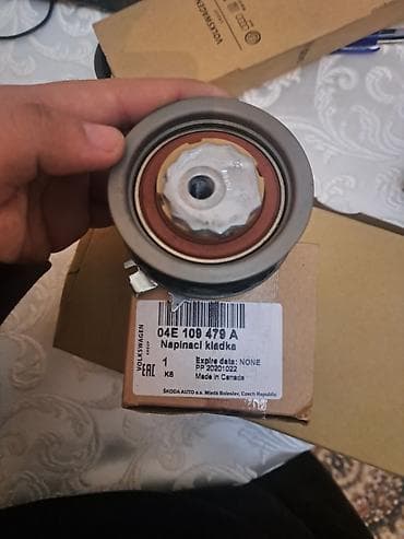 s guzgusu: Volkswagen POLO, 1.4 l, Benzin, 2026 il, Rusiya, Yeni — 10