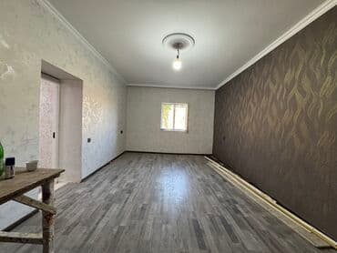 gorədildə satılan evlər: Ramana qəs. 2 otaqlı, 60 kv. m, Kredit yoxdur, Yeni təmirli — 10