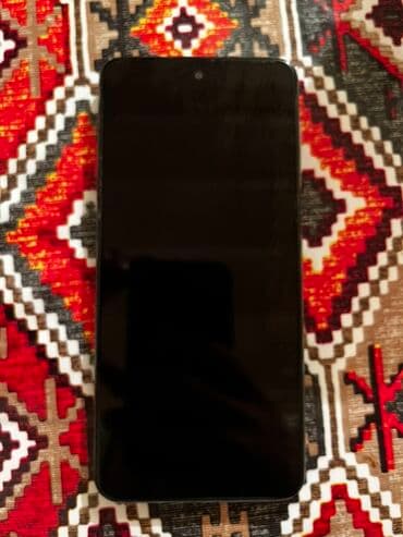 kontakt home honor x9c: Redmi Note 9, 128 GB, rəng - Ağ — 2