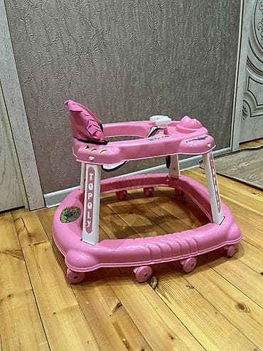 xadinok 30 azn: Qız üçün - 6-12 aylıq körpələr üçün çox rahatdı. Az istifadə olunubdu — 3