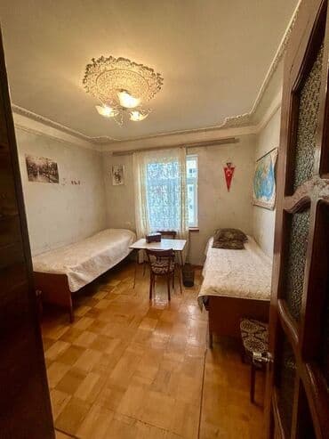 сайты недвижимости в азербайджане: 3 otaqlı mənzil – geniş planlı və rahat yaşam üçün tam mebel və məişət — 5