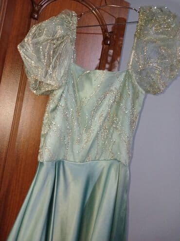 don ziyafət: Ziyafət donu, Maksi, M — 4