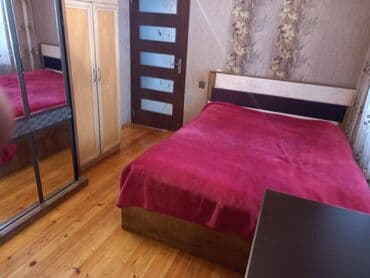 купить дом в азербайджане у моря: Баку, 3 комнаты, Вторичка, м. Ахмедлы, 55 м² — 6