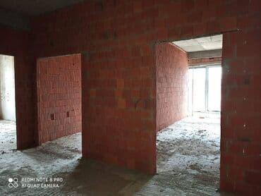 dəniz mənzərəsi mtk: Ağ şəhər, 2 otaqlı, Yeni tikili, m. Xətai, 95 kv. m — 7