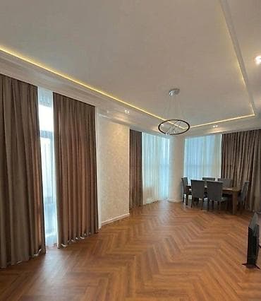 basavik satisi: İcarəyə verilir 2 otaqlı yeni tikili 90 m², Nərimanov r. Kateqoriya — 2