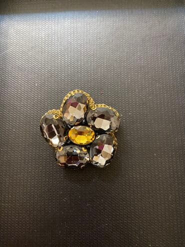 золотые комплекты с бриллиантами в баку: Очень красивые броши ручной работы Цены начинаются от 20 азн — 16