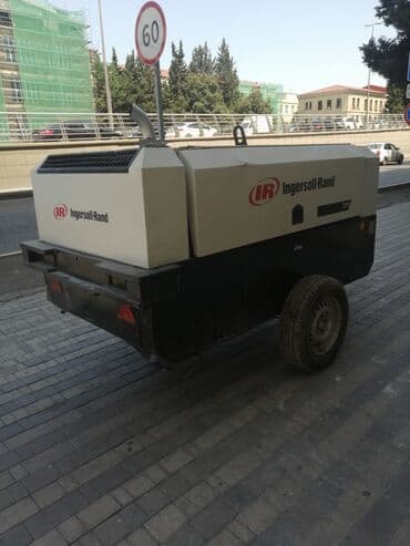 qumlama aparatı: KOMPRESSOR COMP AİR H25. 3 KUB 7 BAR Kompressor Arendasi icarəsi — 4