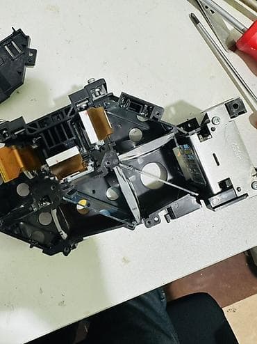 Orijinal proyektor lampaları – 100% orijinal Xüsusiyyətlər: - Yüksək — 8