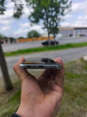 samsung 43ru7200: Samsung Galaxy A24 4G, 128 GB, rəng - Gümüşü — 9