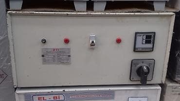 isiq generator satisi: Stablizator stablizator tənzimlayici tenzimleyici Depodan — 2