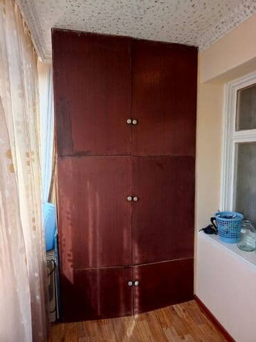 2 otaqlı mənzil vasitəçisiz: Bakı, Hövsan qəs., 2 otaqlı, Köhnə tikili, 45 kv. m — 12