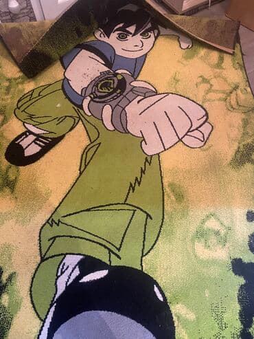 ikinci əl xalcalar: Xalça Kredit yoxdur — 1