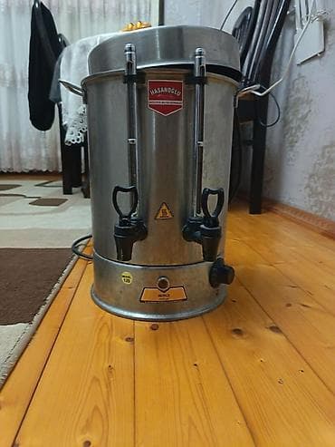 soba silver: Elektrik, Hesenoglu, Nağd ödəniş — 3