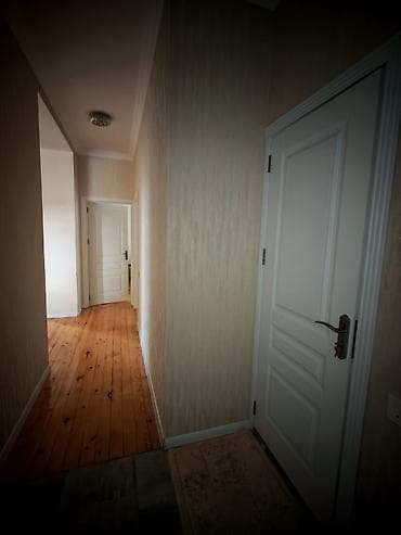 100 kv. m, 3 otaqlı, Kombi, Qaz, İşıq — 9