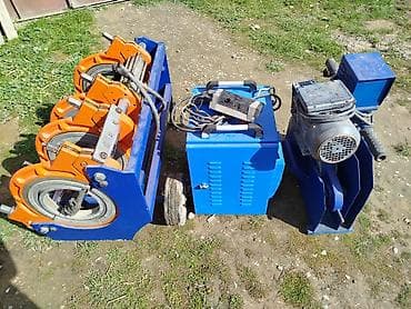 rende za kupus: Qaynaq aparatı Kontakt, Kredit yoxdur — 9