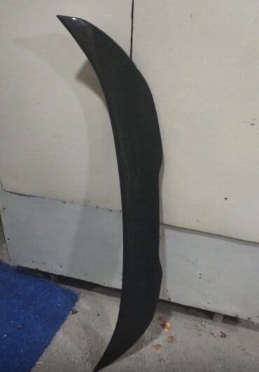 диски на фольксваген т5: Спойлер, Пластик — 1