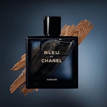 Bleu de Chanel Eau de Parfum 100ml – premium seqmentə aid, dünyada ən