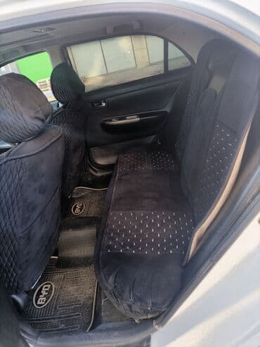 2 2 mator: BYD F2: 1.5 l | 2014 il 450000 km Sedan — 3