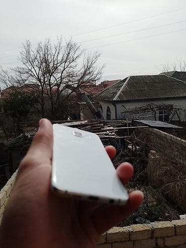 playstation 4 dualshock: Samsung Galaxy A3 2016, 16 GB, rəng - Ağ — 3