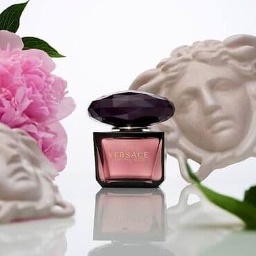 ətir qutusu: Qadın ətirləri dəsti 1) Narciso Rodriguez – Narciso Poudrée Eau de — 3