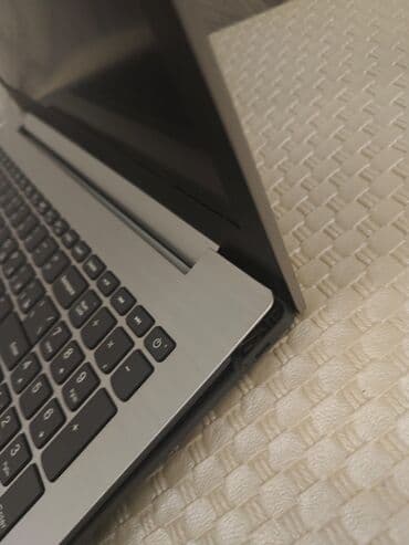 Digər noutbuklar və netbuklar: Lenovo 15.6 ", AMD A6, 512 GB — 4