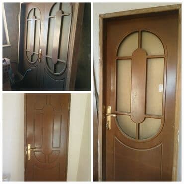 *gülü1* Otaq Qapısı(6ədəd) *3ədəd Şüşəli 205×90* *2 ədəd Şüşəsiz lalafo.az -da *gülü1* Otaq Qapısı(6ədəd) *3ədəd Şüşəli 205×90* *2 ədəd Şüşəsiz