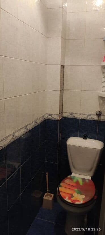 məhlə evi: Bakı, Bakıxanov qəs., 3 otaqlı, Köhnə tikili, 75 kv. m — 5