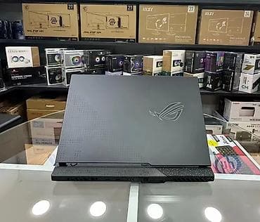 asus rog ally x qiymeti: ASUS ROG, 15.6 ", AMD Ryzen 7, 512 GB — 4