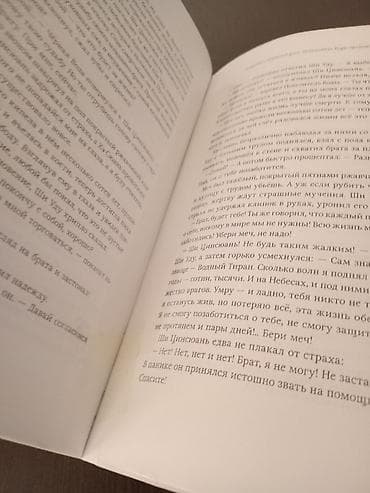Другие книги и журналы: Благословение небожителей 3 том репринт. Есть повреждённые страницы — 5