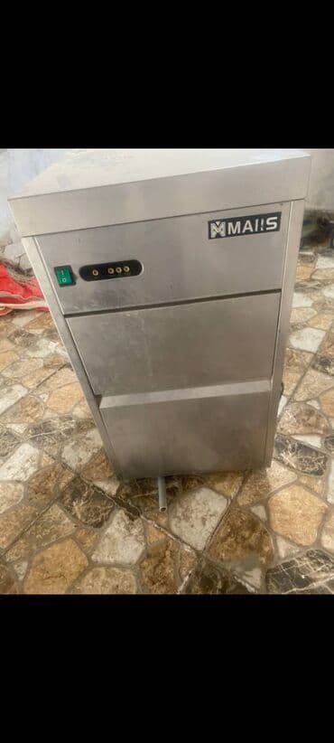 Professional sobalar: Günlük 30 kq, İşlənmiş — 2