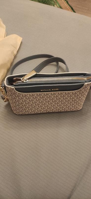 mirvari canta: Çiyin çantası, Michael Kors — 2