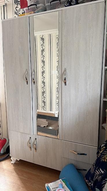 2 təknəfərlik çarpayı, Azərbaycan, İşlənmiş
