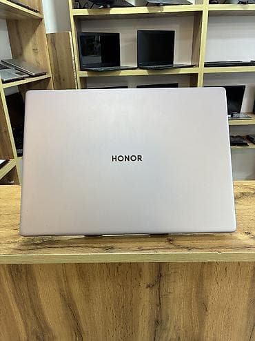 dell notbuk: ❗❗❗Noutbuk cəmi 3gün istifadə olunub ❗❗❗ 💻 Model Honor MagicBook X16 — 4