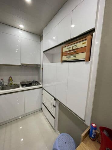 20 yanvarda 2 otaqli evler: Bakı, 3 otaqlı, Köhnə tikili, 60 kv. m — 18