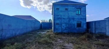 недвижимость в азербайджане купить: Баку, Пос. Шувалан, 240 м², 7 комнат, Без бассейна, Канализация, Газ, Водопровод — 3