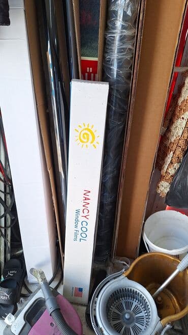 Инструменты для авто: Hər növ avtomobil plyonkalarnın satışı və Qurlaşdırılması və zəmanəti — 9