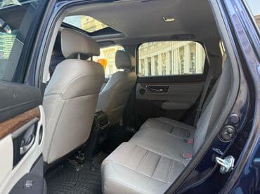 Yük daşımaları: Aylıq, Honda, Depozitlə, Qalmamaq şərti ilə — 7