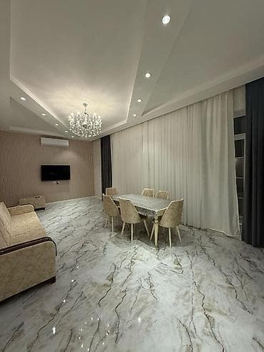 perdeler 2021: Məhsul: Tam mebel və texnika ilə təchiz olunmuş geniş ev/interyer — 4