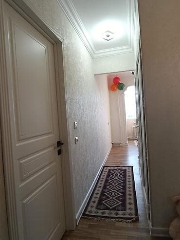 kohnə suraxanı: Bakı, 2 otaqlı, Köhnə tikili, 60 kv. m — 8