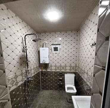 Hövsan qəs. 3 otaqlı, 65 kv. m, Kredit yoxdur, Yeni təmirli lalafo.az -da — 5 Hövsan qəs. 3 otaqlı, 65 kv. m, Kredit yoxdur, Yeni təmirli — 5