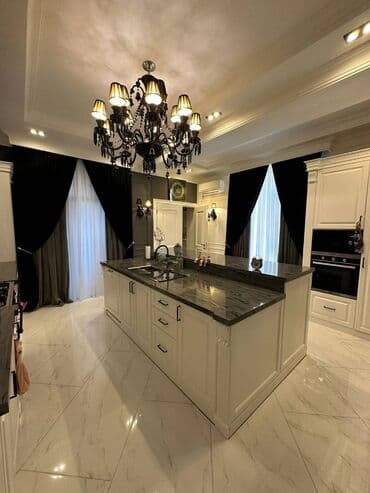 xacmazda tecili satilan evler: 4 otaqlı, Yeni tikili, m. Nəriman Nərimanov, 173 kv. m — 13