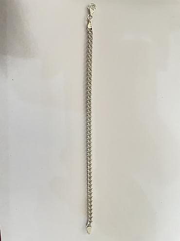 Bilərzik, Gümüş, 13 g