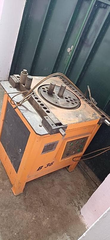 Ручные механические инструменты: Armatur əyən.Türkiyə istehsalı.Armatur eyen — 3