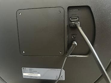 komputer desti: 🔥 LG UltraGear 32” Gaming Monitor Satılır 🔥 Monitor tam işlək — 2