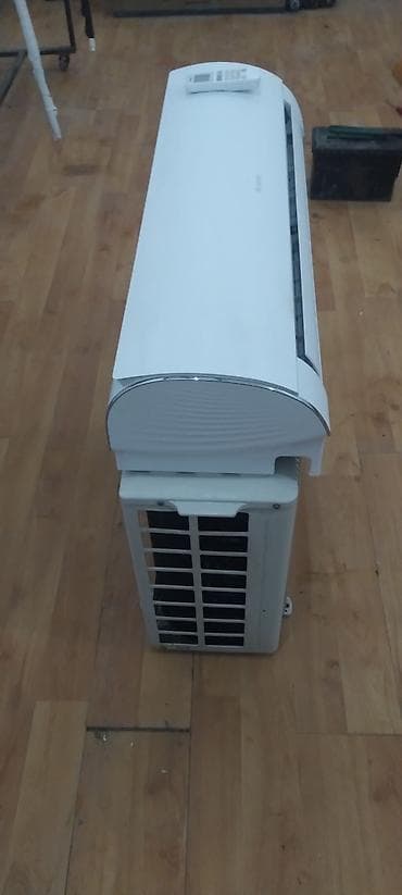 midea kondisioner: Kondisioner Gree, İşlənmiş, 70-80 kv. m, Split sistem, Kredit yoxdur — 3