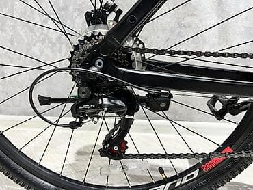 aurus bicycle: Vilano 26,5” dağ velosipedi M ölçü, velosiped ideal vəziyyətdədir — 3