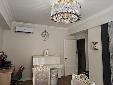 Квартиры: City Garden Nərimanovda 3 otaqlı mənzil kirayə verilir. Mənzilin 2 — 4