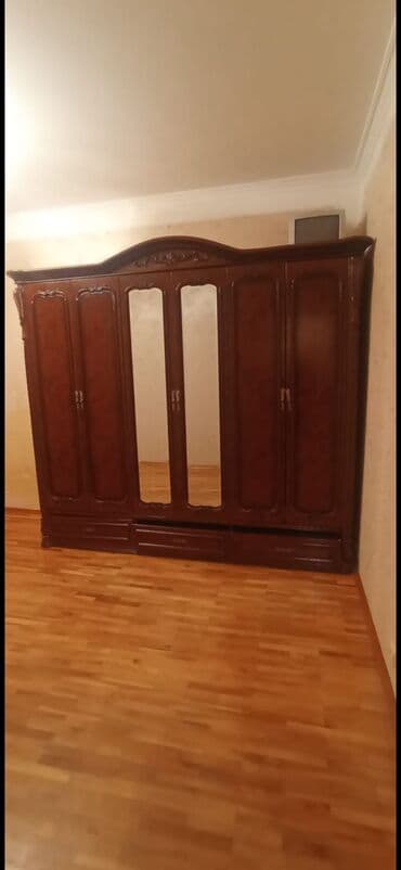 шкаф для обуви баку: Qarderob, paltar dolabı — 1