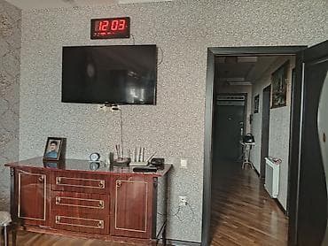 mida satis: Bakıxanov qəs., 2 otaqlı, Yeni tikili, m. Neftçilər, 78 kv. m — 5