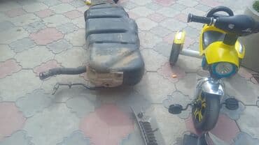 çen: Bak Honda Insight Honda Insight baki Honda insight benzin baki Diger — 2